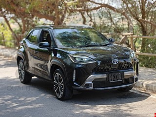 TOYOTA YARIS CROSS | 2023/'24 | AUTOMATIC | 15 HYBRID PETROL | JUST IN !!!